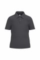 Goedkope Kinder Polo iDeal Basic Brand Dark Grey